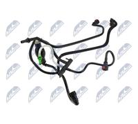 NTY BPP-CT-013 Tuyauterie de carburant pour CITROËN,PEUGEOT