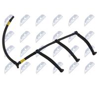 Conduite de retour d'injecteur BPP-FR-016 NTY pour FORD FOCUS II Turnier