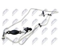 NTY BPP-RE-053 Tuyauterie de carburant pour RENAULT