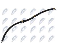 NTY BPP-VW-004 Tuyau, carburant de fuite pour AUDI,SEAT,SKODA,VW