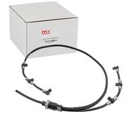 NTY BPP-VW-009 Tuyau carburant de fuite