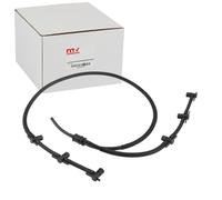 NTY BPP-VW-018 Tuyau de carburant de fuite
