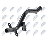 NTY BPZ-AU-007 Flexible, aération de la housse de culasse pour AUDI