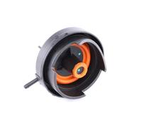 NTY BPZ-CT-002A Diaphragme, ventilation du carter-moteur