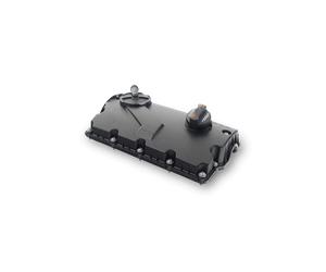 NTY BPZ-CT-012 Cache-culbuteur