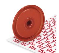 NTY BPZ-PL-005 Diaphragme, ventilation du carter-moteur