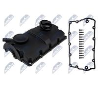 NTY Cache Culasse Zylinderkopfhaube BPZ-WW-036 Pour Audi VW, Avec Joint Et Vis