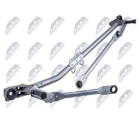 NTY Bras D’Essuie-Glace Avant EMW-LR-005 Renforcé 100% Compatible Land Rover