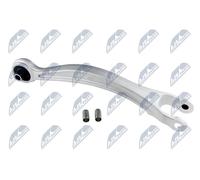 NTY Bras De Commande Avant Droite Pour Suspension De Roue ZWD-SA-005 Saab