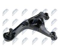Bras Essieu Arrière Convient pour Nissan Quest 04-09 / Supérieur à Gauche/ OE