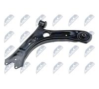 Bras de suspension Essieu avant gauche barre oscillant transversal ZWD-VW-053