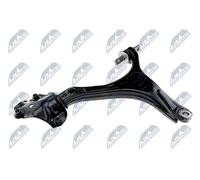 NTY Bras De Liaison Avant Gauche Raduspension ZWD-HD-077 Pour Honda