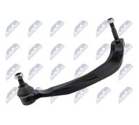 NTY Bras De Liaison Suspensions Roue ZWG-NS-012 Pour Nissan Avant Droit