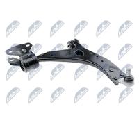 NTY Bras de suspension ZWD-VV-021 avant inférieur droit Compatible Volvo V40