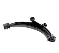 NTY Bras De Suspension Avant Droit Pour Honda HR-V GH 1.6 16V 4WD