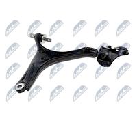NTY Bras de Suspension Avant Droit ZWD-HD-076 Pour Honda