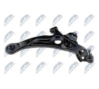 NTY Bras de suspension avant droit ZWD-TY-045 Toyota, renforcé, neuf