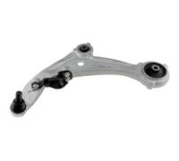 NTY Bras De Suspension Avant Gauche Pour Nissan Teana II J32 2.5