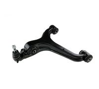 NTY Bras De Suspension Avant Gauche Pour Ssangyong Rexton GAB_ 2.7 XDi