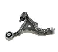 NTY Bras De Suspension Avant Gauche Pour Volvo S80 I TS XY 2.4 184 3.0 T6