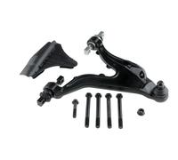 NTY Bras De Suspension Avant Gauche Pour Volvo V70 I P80_ 2.4 2.5 TDI 875