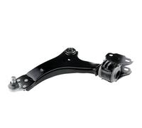 NTY Bras De Suspension Avant Gauche Pour Volvo XC60 156 D4 D5 AWD D3