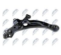 NTY Bras De Suspension Avant Gauche ZWD-TY-044 Pour Toyota