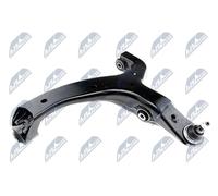 Bras de suspension Essieu avant gauche barre oscillant transversal ZWD-VW-003