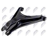 NTY Bras De Suspension De Roue Arrière Gauche ZWT-AU-016 Pour Audi VW