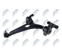 Bras de liaison, suspension de roue avant gauche TEKNÖR ZWD-CT-014