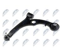 NTY Bras de Suspension de Roue Essieu Avant Gauche ZWD-FT-008