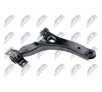 Bras de suspension Essieu avant droit barre oscillant transversal ZWD-FR-032 NTY