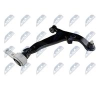 NTY Bras De Suspension De Roue Pour Nissan ZWD-NS-098