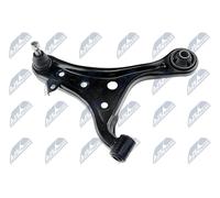 NTY Bras De Suspension De Roue ZWD-TY-183 Pour Toyota Avant Gauche