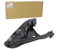 Bras de suspension Essieu avant droit barre oscillant transversal ZWD-RE-006 NTY