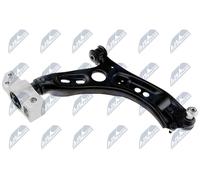 NTY Bras de suspension ZWD-VW-052 Essieu avant droit barre oscillant transversal