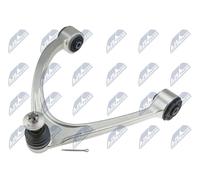 Bras de suspension Essieu avant droit barre oscillant transversal ZWG-TY-003 NTY