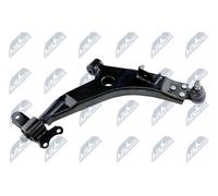 NTY Bras De Suspension Roue Avant Droit ZWD-DW-038 Pour Chevrolet Daewoo