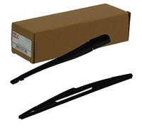 NTY Bras d'essuie-glace arrière Balai d'essuie-glace arrière adapté pour Ceed Ed 2006-2012