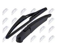 Bras D'Essuie-Glace Arrière + Lame Pour Mercedes B-Klasa W246 2011- 270MM