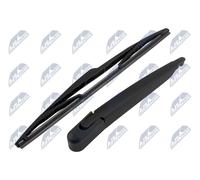 NTY Bras d'essuie-glace Bras d'Essuie-Glace EWB-ME-010 arrière pour SMART 350mm