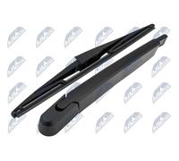 NTY Bras d'essuie-glace Bras d'Essuie-Glace EWB-PL-007 arrière pour OPEL