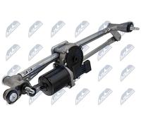 Tringlerie et Moteur d'essuie-glace avant pour VW | 2G1955023A, 2G1955023B