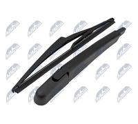 NTY Bras d'essuie-glace nettoyage des vitres Bras d'Essuie-Glace EWB-ME-002