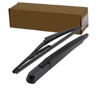 NTY Bras d'essuie-glace, nettoyage des vitres EWB-NS-007