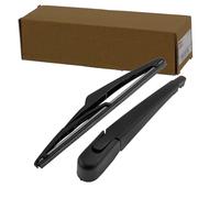 NTY Bras d'essuie-glace, nettoyage des vitres EWB-PE-009