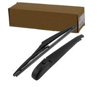 NTY Bras d'essuie-glace, nettoyage des vitres EWB-PE-011 hinten