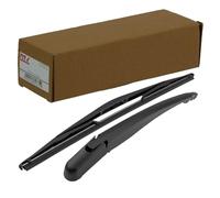 NTY EWB-PL-001 Bras d'essuie-glace