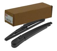 NTY Bras d'essuie-glace, nettoyage des vitres EWB-PL-014