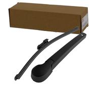 NTY Bras d'essuie-glace, nettoyage des vitres EWB-SE-004